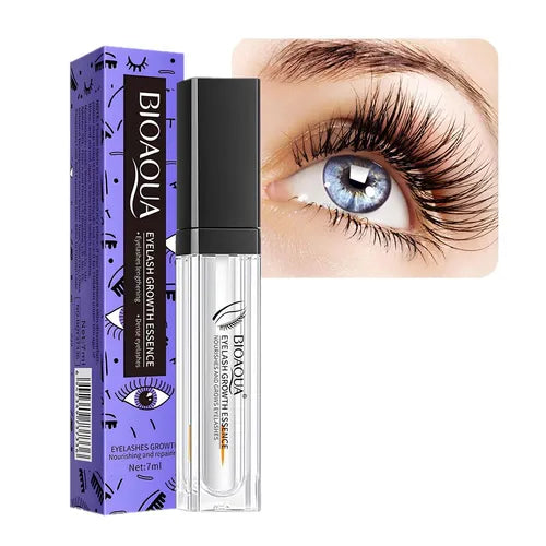 BIOAQUA  EYELASH GROWTH ESSENCE