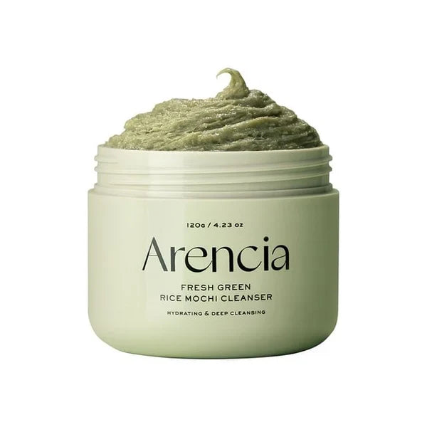 ARENCÍA MOCHI CLEANSER (120G)