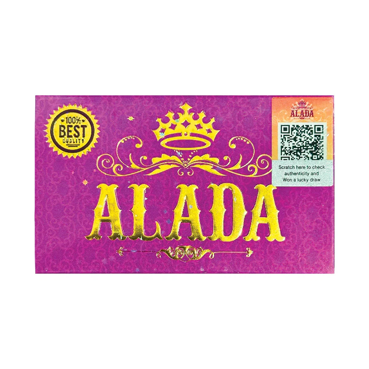 Alada Thailand Soap
