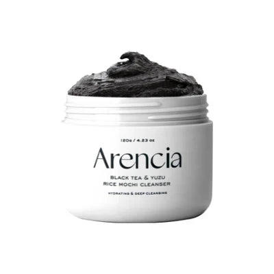 ARENCÍA MOCHI CLEANSER (120G)