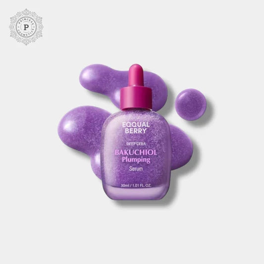 EQUAL BERRY FACE SERUM