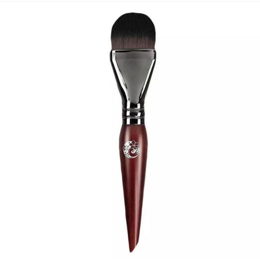 Skin Prep Flat Brush