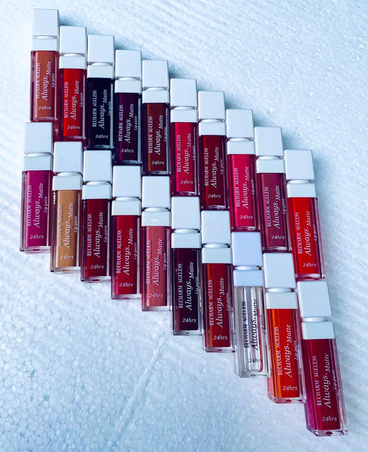 Becharm Ageless Lipstain
