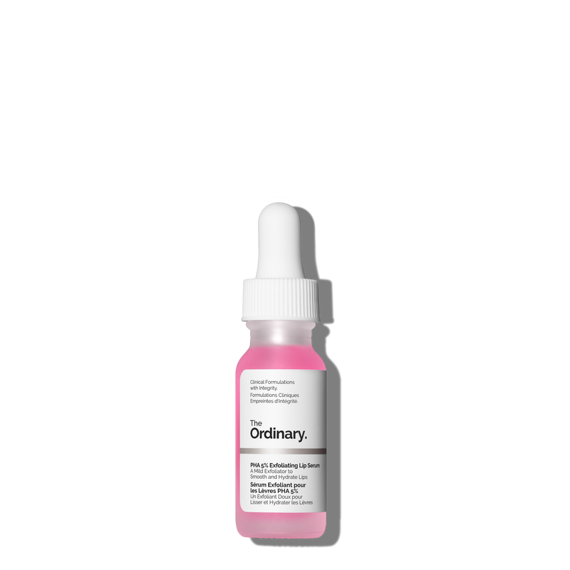 The Ordinary - PHA 5% Exfoliating Lip Serum