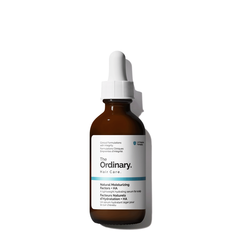 The Ordinary - Natural Moisturizing Factors + Hyaluronic Acid Scalp Serum