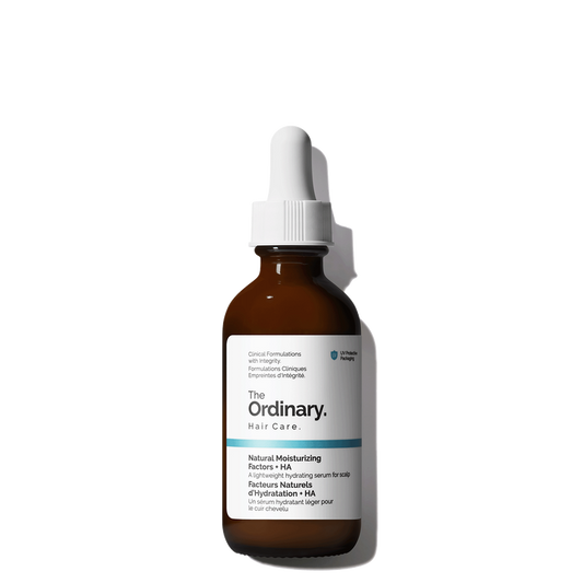 The Ordinary - Natural Moisturizing Factors + Hyaluronic Acid Scalp Serum