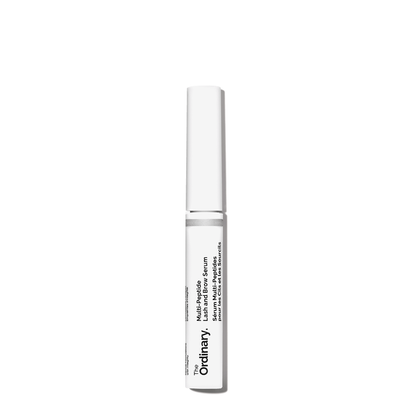 The Ordinary - Multi-Peptide Lash and Brow Serum for Thicker, Fuller Looking Lashes & Brows