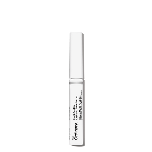 The Ordinary - Multi-Peptide Lash and Brow Serum for Thicker, Fuller Looking Lashes & Brows