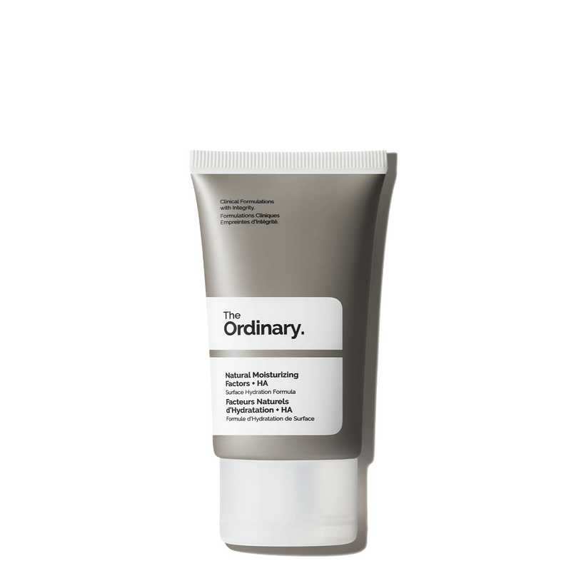 The Ordinary - Natural Moisturizing Factors + Hyaluronic Acid Daily Moisturizer