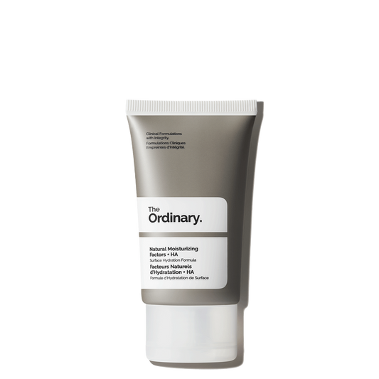The Ordinary - Natural Moisturizing Factors + Hyaluronic Acid Daily Moisturizer