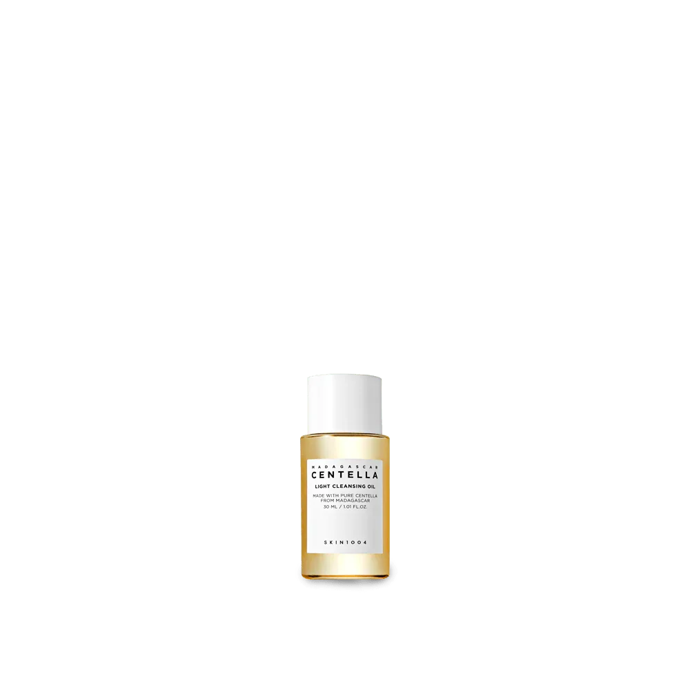 SKIN1004 Madagascar Centella Light Cleansing Oil
